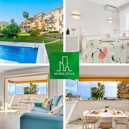 Appartement Erisa 59 By Ivi Real Estate à Torremolinos Extérieur photo