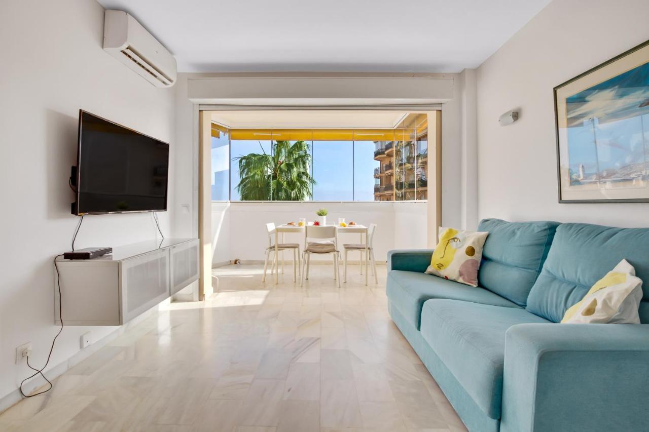 Appartement Erisa 59 By Ivi Real Estate à Torremolinos Extérieur photo