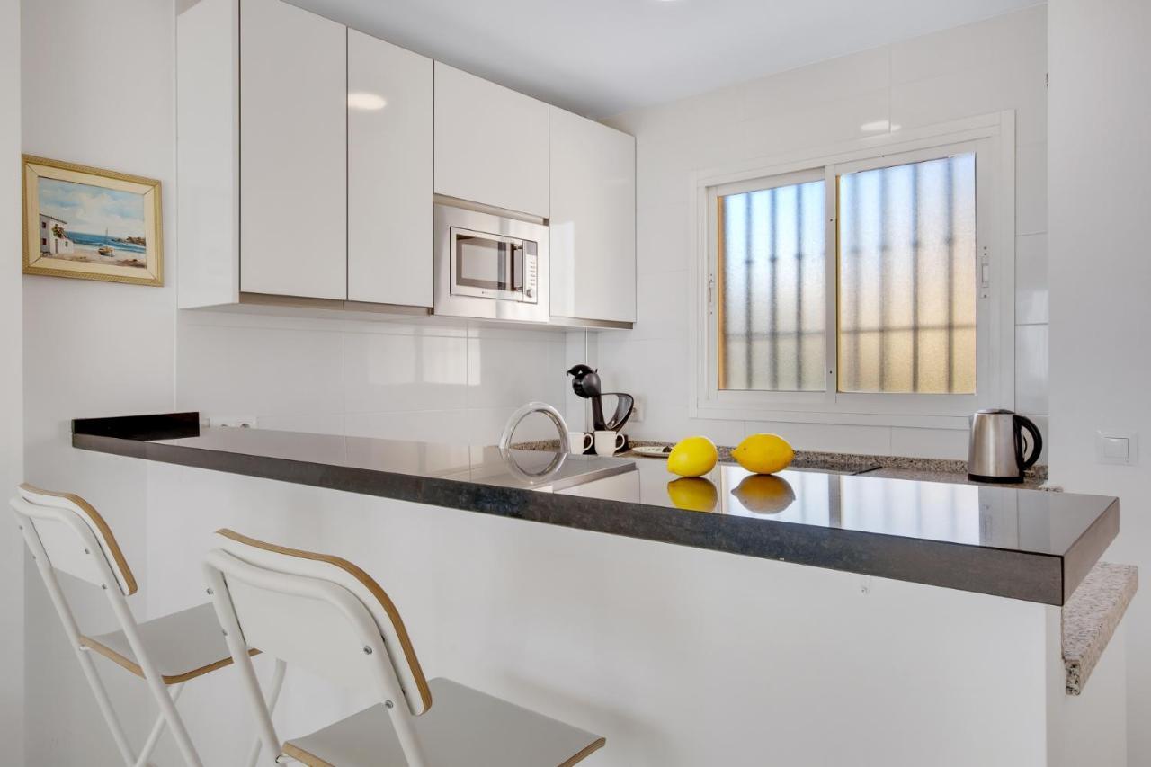 Appartement Erisa 59 By Ivi Real Estate à Torremolinos Extérieur photo