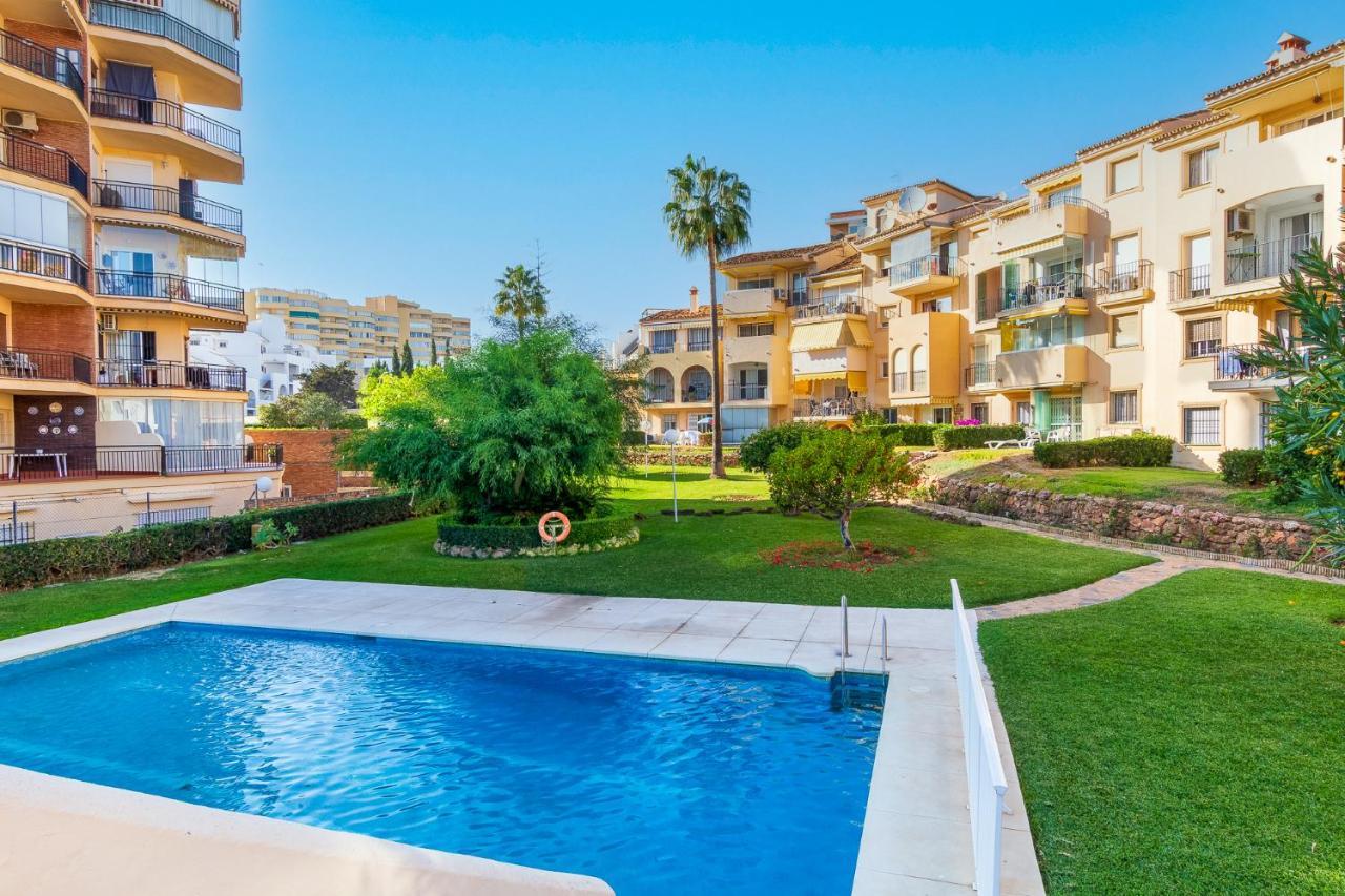 Appartement Erisa 59 By Ivi Real Estate à Torremolinos Extérieur photo