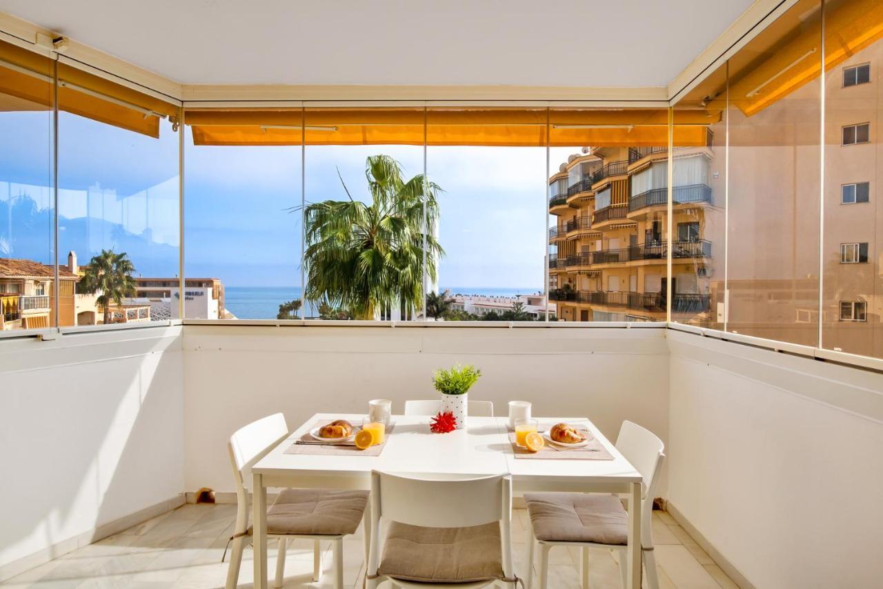 Appartement Erisa 59 By Ivi Real Estate à Torremolinos Extérieur photo
