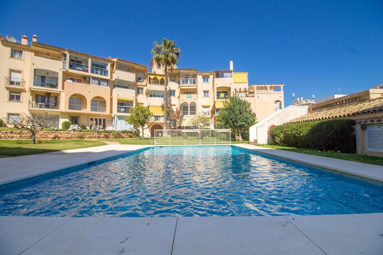 Appartement Erisa 59 By Ivi Real Estate à Torremolinos Extérieur photo
