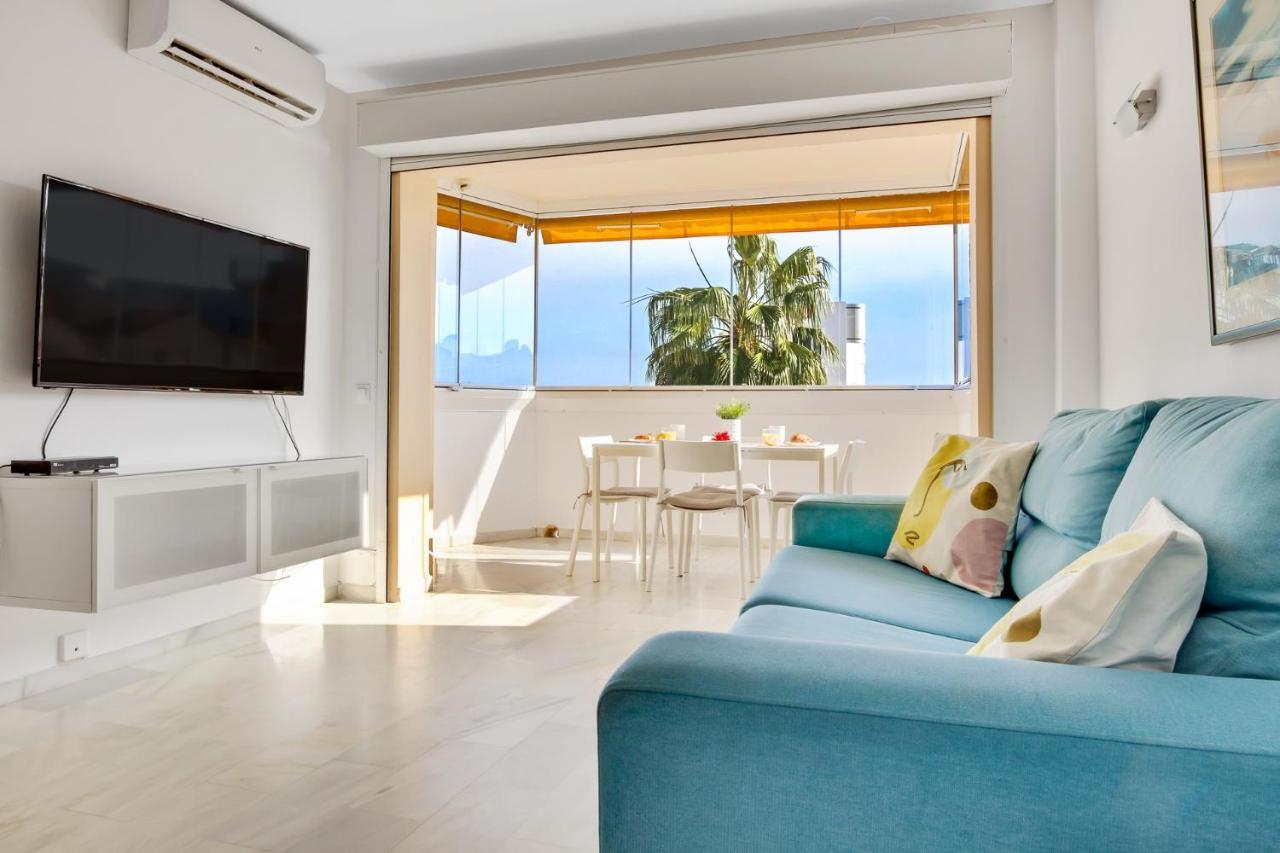 Appartement Erisa 59 By Ivi Real Estate à Torremolinos Extérieur photo