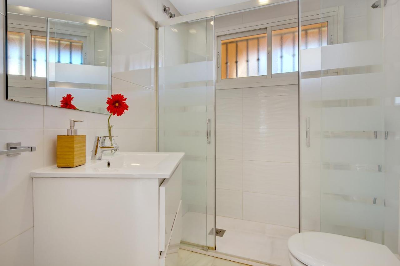 Appartement Erisa 59 By Ivi Real Estate à Torremolinos Extérieur photo