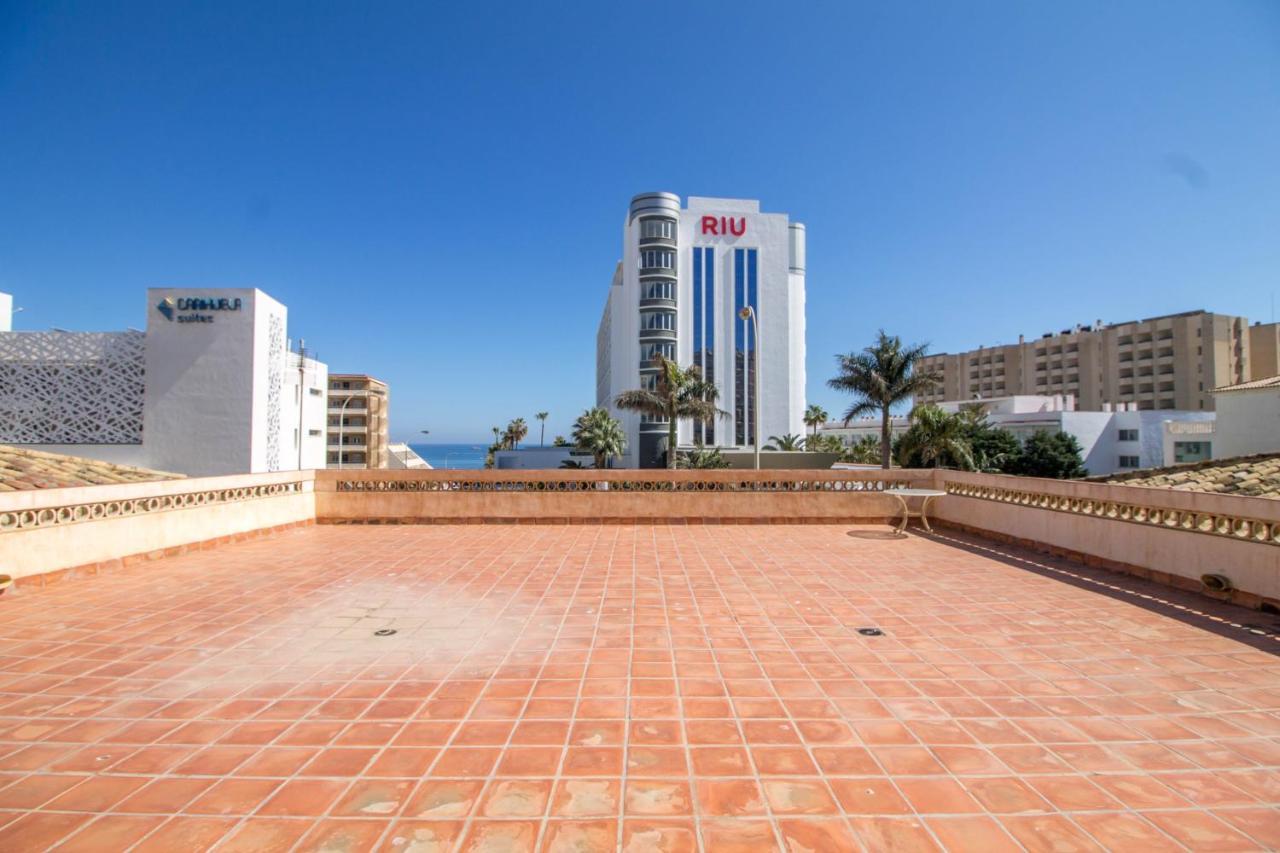 Appartement Erisa 59 By Ivi Real Estate à Torremolinos Extérieur photo