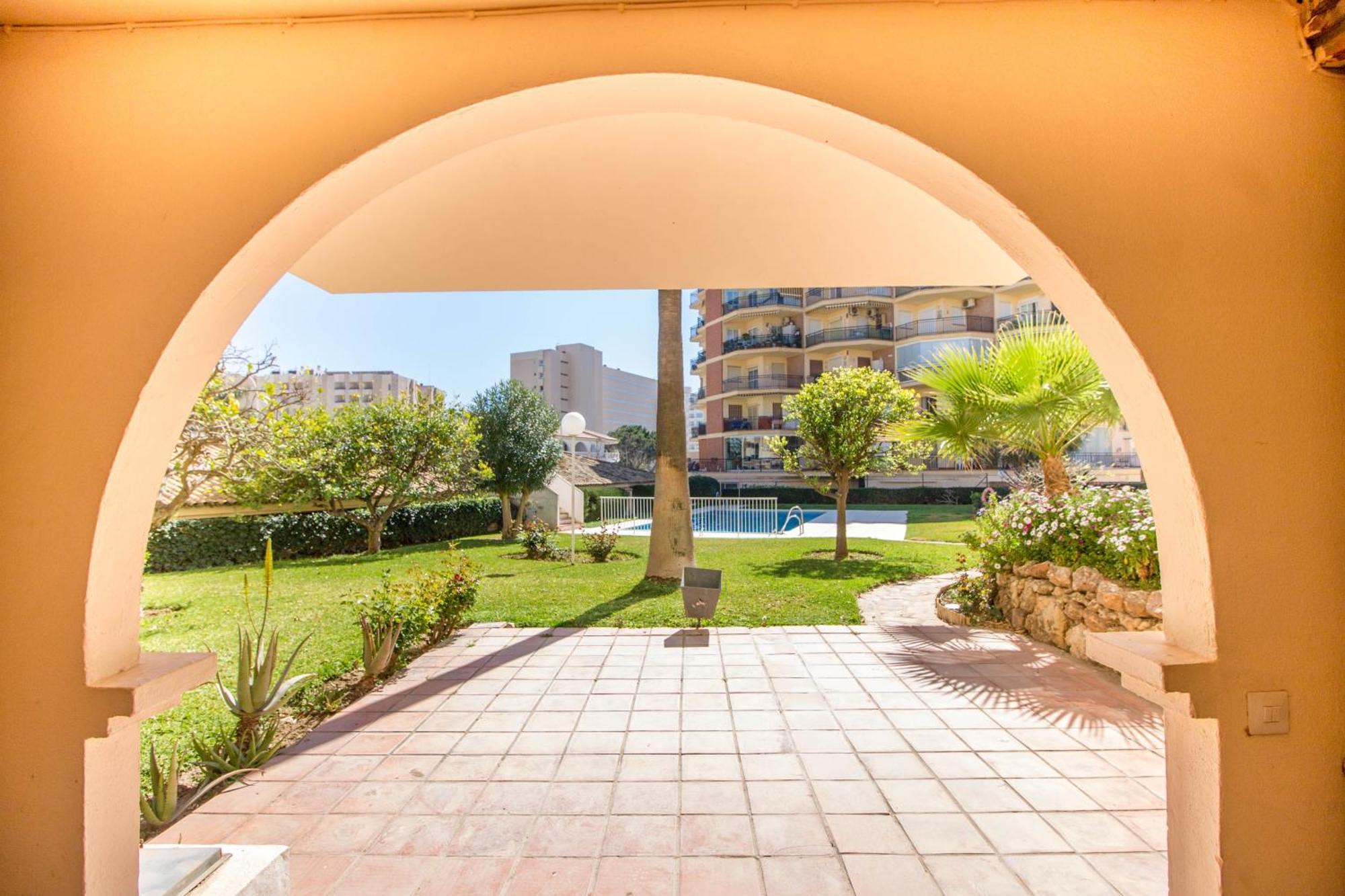 Appartement Erisa 59 By Ivi Real Estate à Torremolinos Extérieur photo
