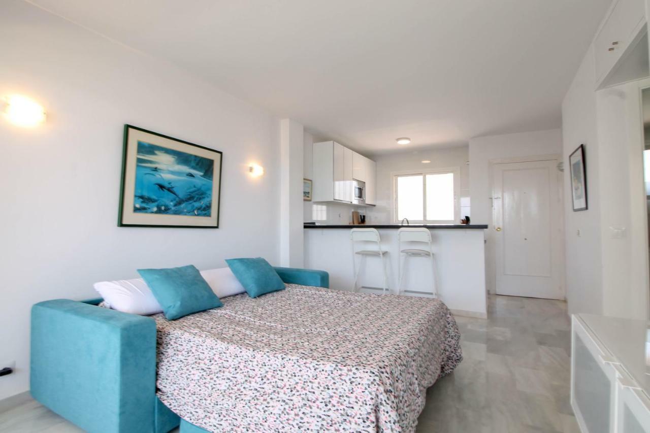 Appartement Erisa 59 By Ivi Real Estate à Torremolinos Extérieur photo