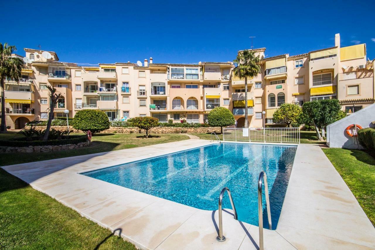 Appartement Erisa 59 By Ivi Real Estate à Torremolinos Extérieur photo